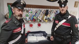 Non si fermano allalt spacciatori arrestati [upl. by Flanagan463]