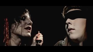 LYRIEL  Paranoid Circus 2011  Official Music Video  AFM Records [upl. by Harrell]