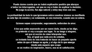 Importante  Para difundir Mensaje del cantante Mero autor de la canción Pero [upl. by Frasquito]