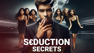 Seduction Secrets The Book Art of Seduction  The Rake  Dark Psychological Manipulation  Utsho [upl. by Llenod]