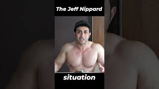 👺 The Jeff Nippard Assault 3  👺 A Message to Jeff Nippard ✊ jeffnippard bullying motivation fit [upl. by Aynotahs620]