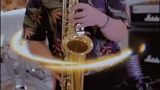 Kupu Kupu  Tiara Andini Saxophone Cover [upl. by Eseilana]