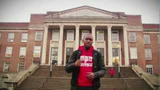 Suli Breaks  Why I Hate School But Love Education Official Spoken Word Video [upl. by Lirrad]