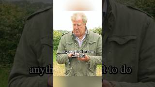 Clarksons farmPrecautions for oil extractionshorts series show tvshow clarkson [upl. by Larkin]