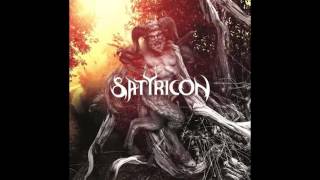 Satyricon  Phoenix Recording Session Mix [upl. by Ikcim]