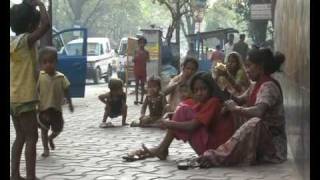 Parrainer un enfant avec lassociation quotles Enfants de Calcuttaquot  Partie 13 [upl. by Buerger432]