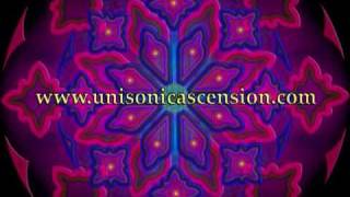 Conscious Release  Solfeggio amp binaural beats Theta amp Gamma [upl. by Blane931]