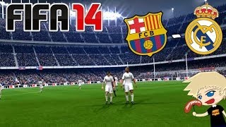 FIFA 14 PC  01  Taros bittet zum Tanz DeutschHD [upl. by Nod120]