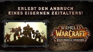 Trailer Das Zeitalter des Eisens [upl. by Aret]