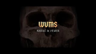 WUMS quot Kreuz amp Feuer quot Official Video [upl. by Siegler]