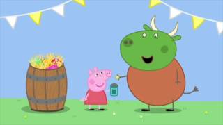 Peppa Pig Português Brasil 3028  Vários Episódios Completos  Peppa Dublado CanalKids [upl. by Colvin]