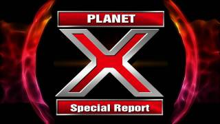 Planet X Special Report No 01 Where is Planet X Full Length Version [upl. by Eatnuahc]