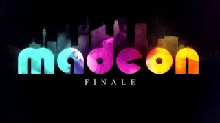 Madeon  Finale Extended [upl. by Oinoitna]