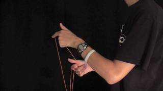 Jason Lee Sling Tutorial [upl. by Airtal832]