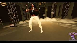 Tory Lanez X Joe X Pretty Ricky  Temperature Rising Second life Tribute by Mr Og City Makaveli [upl. by Aniara]