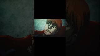 Floch death  attack on Titan shorts [upl. by Treble]