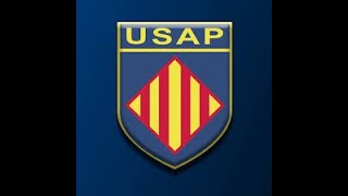 USAP  Sempre Endavant [upl. by Pomeroy]