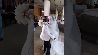 When a Nigerian man is in love wedding [upl. by Sorcim249]