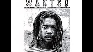 PETER TOSH  Nothing But Love Wanted Dread And Alive [upl. by Clabo168]