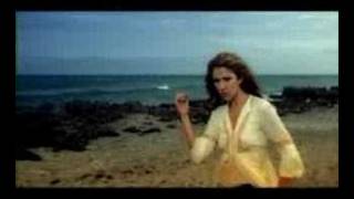 Celine Dion  Les Mots commercial 2002 [upl. by Inol215]