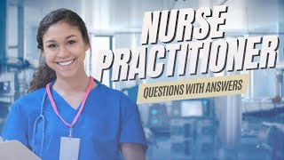 Acute Care Nurse Practitioner Practice Exam 2023 [upl. by Aierdna490]