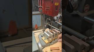 Tool Mod  Drill Press Vise [upl. by Wesley]