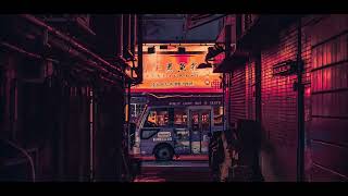 Sleeping Dog noodle stalls music [upl. by Enaelem]