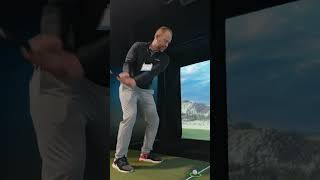 Insane floor projection for your foresight golf sim [upl. by Cordie]