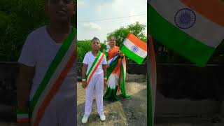 Mera Rang De Basanti Chola🇮🇳 15august indpendenceday shorts youtubeshorts trending viralvideo [upl. by Adyaj366]