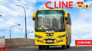 C Line 😍💝।cline [upl. by Karel]