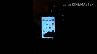 How to fix screen overlay detected issue in android motoG 3rd60 Solved [upl. by Pentheas]