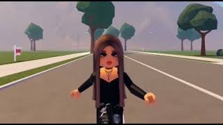 Jealousy jealousy Roblox Music Video by Olivia Rodrigo [upl. by Jerad]