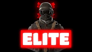 Striker is ELITE  RAINBOW SIX SIEGE [upl. by Storz]