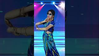 tribute to Shridevi mam  india  idol  Shridevi dancevideo [upl. by Enaitsirhc]