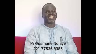 Framboise bienfaits par pr Ousmane Ndiaye [upl. by Deys]