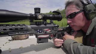 Cleaning Rimfire Rifle How Often And Whats The Correct Way [upl. by Swann]