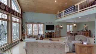 4595 Brinkman Dr NE Bemidji MN 56601  Home For Sale  Bemidji Real Estate [upl. by Sunny]