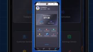 Get cash earn group task back  without investment earning app goshare jaisa dusra app [upl. by Ignace]