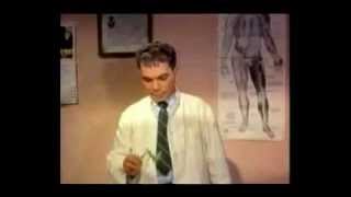 cantinflas el doctor escenas elegidas [upl. by Doe]