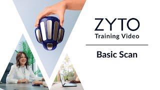 ZYTO Basic Scan Training Video [upl. by Casper189]