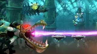 Einfach Legendär  Rayman Legends PS4 Deutsch [upl. by Landau]