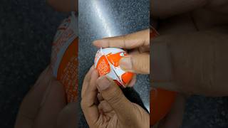 Kinder Joy Chocolate Video Part52 kinderjoy chocolateeggs egg [upl. by Lezirg]