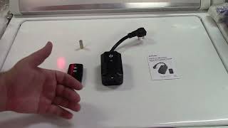 BNLINK Wireless Outdoor Remote Controlled Outlet Review [upl. by Ami]