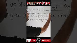 Thermodynamics chemistry class 11  NEET  NEET pyq chemistry  KST medjee [upl. by Asilrac]