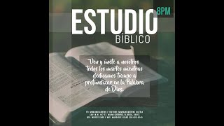 quotMetodologia utilizada por el Sembrador sabioquotIDPMI MIAMI GARDENSEscuela Biblica [upl. by Culberson]