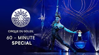 The Beatles LOVE by Cirque du Soleil  Official Trailer 2022  Cirque du Soleil [upl. by Reed]