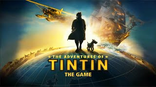 THE ADVENTURES OF TINTIN 2011 MOVIE REACTION FIRST TIME WATCHING Full Movie Review [upl. by Darrelle]