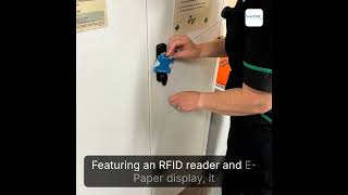 medDispense® E series Access Control Overview [upl. by Merilee]