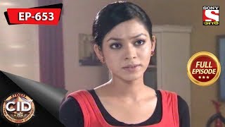 CIDBengali  Full Episode 653  09th September 2018 [upl. by Rednasxela]