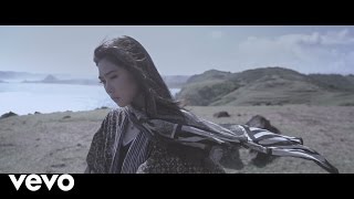 Isyana Sarasvati  Mimpi Official Music Video Video Clip [upl. by Edylc]